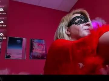 miss_lisaa from Chaturbate is Freechat