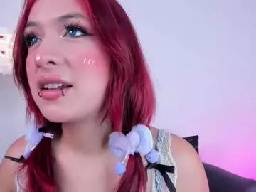 miss_lizith from Chaturbate is Freechat