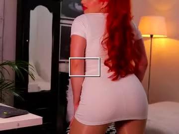 miss_londonn_ from Chaturbate