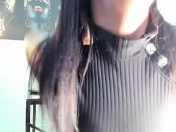 miss_lucero1 from Chaturbate