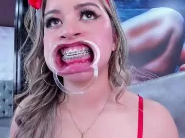 miss_lucyla from Chaturbate