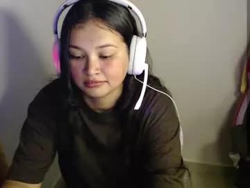 miss_ly_ from Chaturbate
