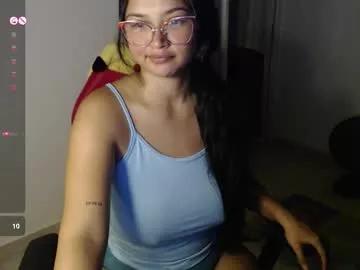 miss_ly_ from Chaturbate