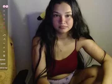 miss_ly_ from Chaturbate