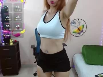 miss_mafehot from Chaturbate