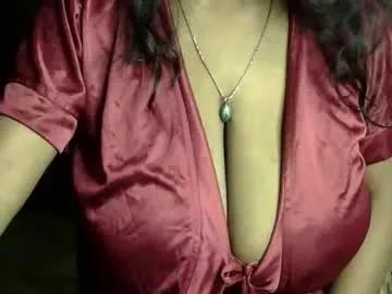 miss_mahi69 from Chaturbate is Freechat