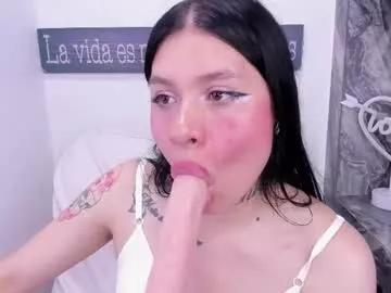 miss_margaret from Chaturbate