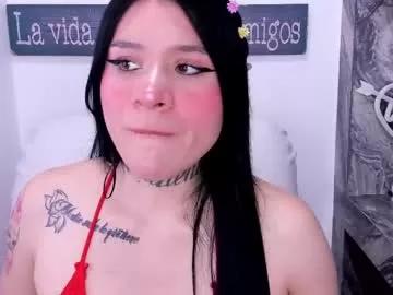 miss_margaret from Chaturbate