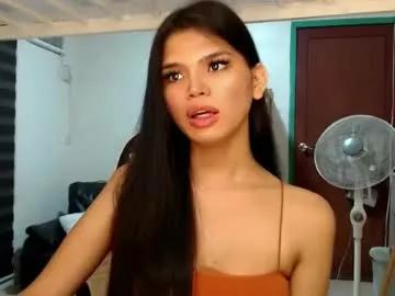 miss_mariamontrese from Chaturbate
