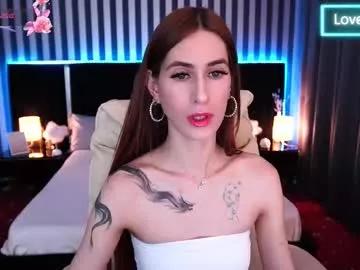 miss_martini from Chaturbate