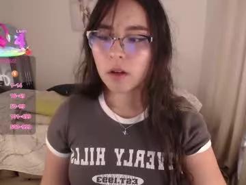 miss_megan6 from Chaturbate is Freechat