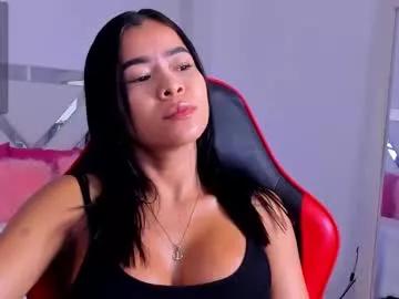 miss_megan__ from Chaturbate
