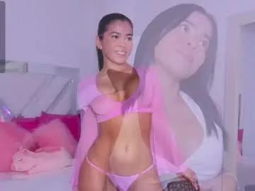 miss_megan__ from Chaturbate