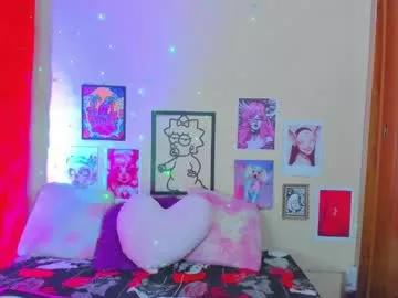 miss_meggaann from Chaturbate