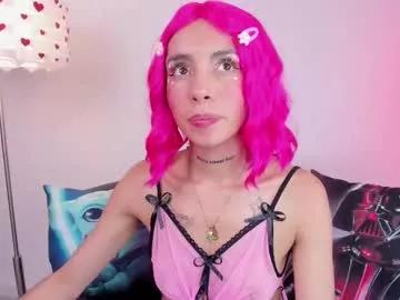miss_melodi from Chaturbate