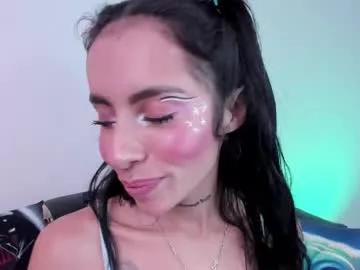 miss_melodi from Chaturbate