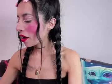 miss_melodi from Chaturbate