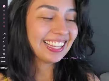 miss_mia_c from Chaturbate