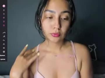 miss_mia_c from Chaturbate