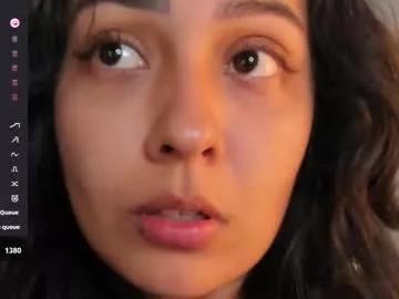 miss_mia_c from Chaturbate