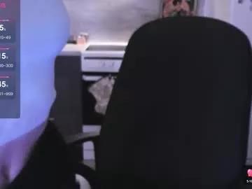 Miss_milina webcams show profile image 