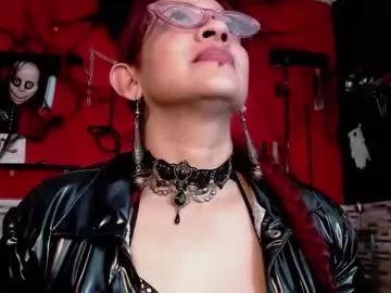 miss_mirandaa from Chaturbate