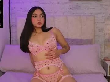 miss_monti from Chaturbate