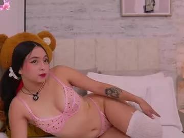 miss_monti from Chaturbate