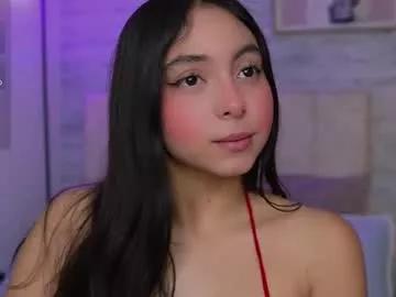 miss_monti from Chaturbate