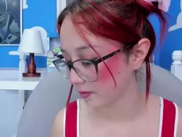 miss_morita from Chaturbate