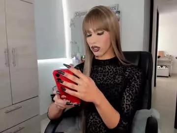 miss_myers from Chaturbate
