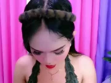 miss_nai from Chaturbate