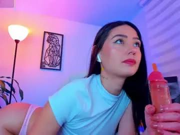 miss_nii model from Chaturbate
