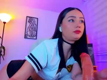 Photos of miss_nii from Chaturbate is Freechat