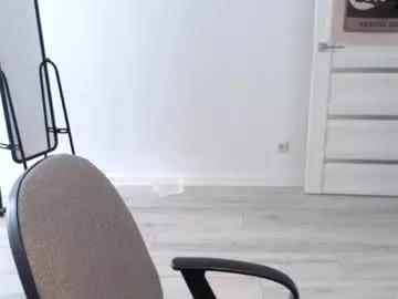 miss_ninetta from Chaturbate