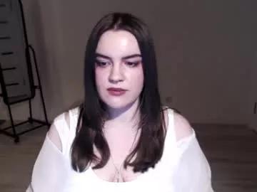 miss_ninetta from Chaturbate