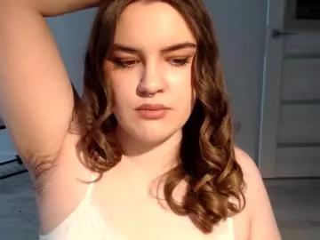 miss_ninetta from Chaturbate
