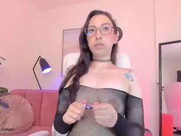 miss_norway from Chaturbate is Freechat
