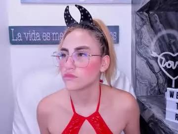 miss_rhenna from Chaturbate