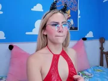 miss_rhenna from Chaturbate