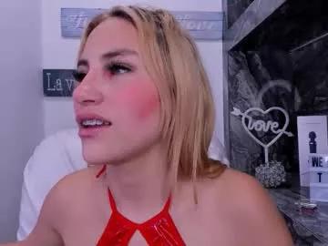 miss_rhenna from Chaturbate