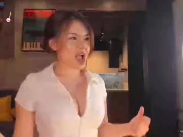 miss_rioko from Chaturbate