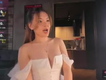 miss_rioko from Chaturbate