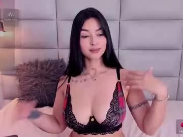 miss_ross_ from Chaturbate
