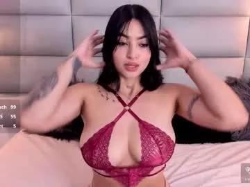 miss_ross_ from Chaturbate
