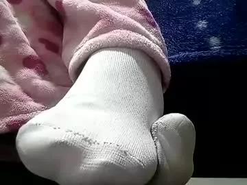 miss_samy_13 from Chaturbate