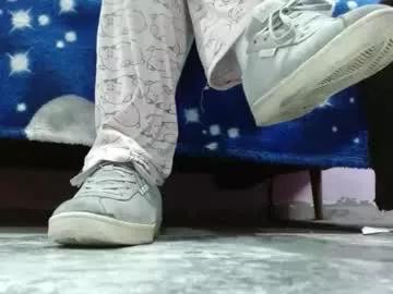 miss_samy_13 from Chaturbate