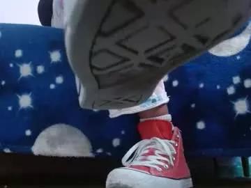 miss_samy_13 from Chaturbate