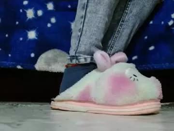 miss_samy_13 from Chaturbate