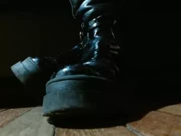 miss_samy_13 from Chaturbate